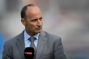 Controversy Surrounds ICC Decision, Naser Hossain Backs Bangladesh