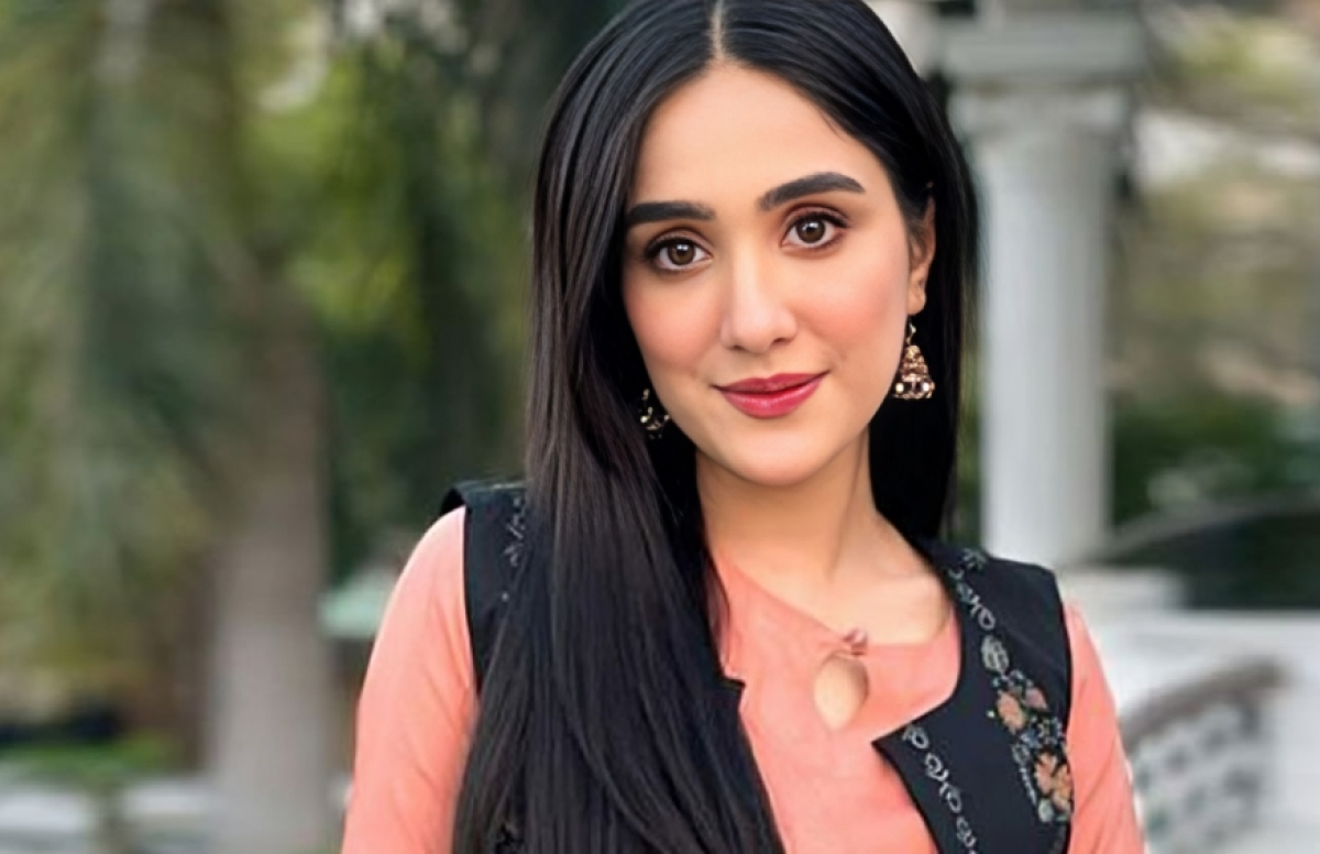 Controversy Surrounds Pakistani Actress for Revealing Outfit