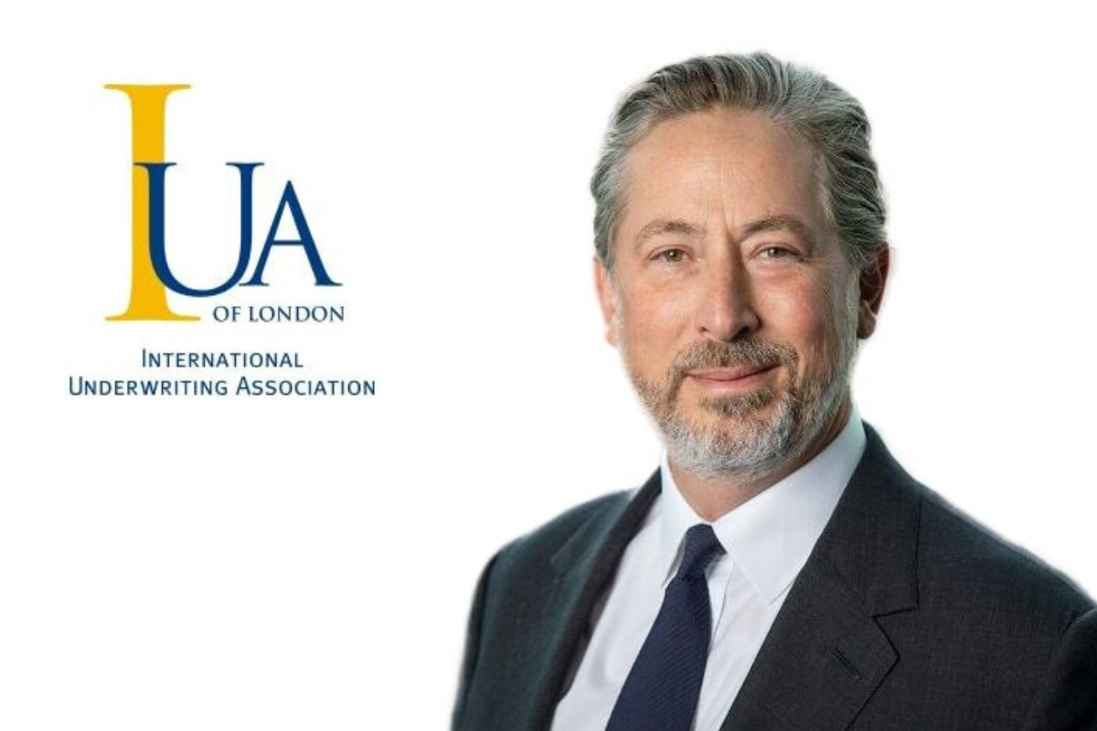 Convex Insurance’s Theo Butt Elected as Chair of the IUA