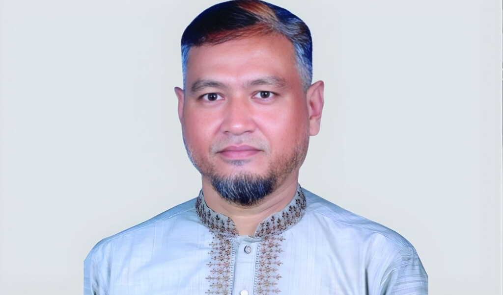 coordinator of chittagong port protection council ibrahim khokon arrested Coordinator of Chittagong Port Protection Council Ibrahim Khokon Arrested