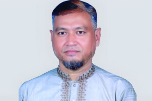 Coordinator of Chittagong Port Protection Council Ibrahim Khokon Arrested