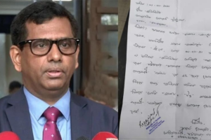 Coordinator Retracts Allegations Against Former Chief Prosecutor