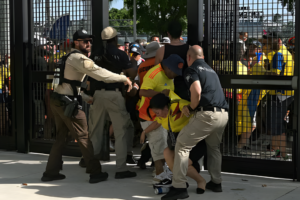 Copa América Fallout: $14 Million Fund for Fans