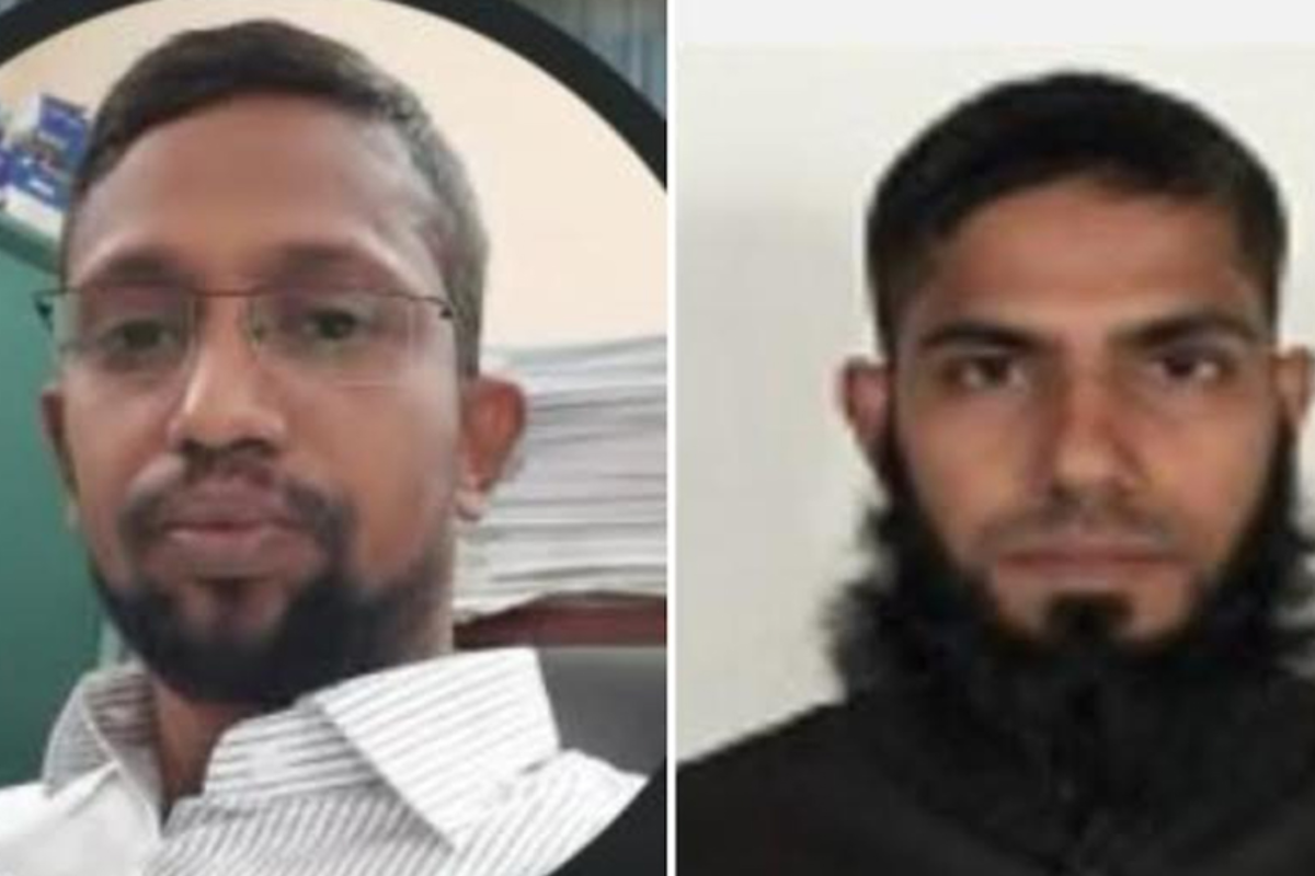 Corruption Allegations Surface Against Two Mymensingh Council Officials