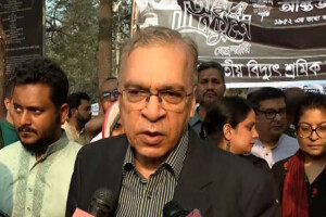 Corruption and Intolerance Contradict Ekushey Spirit