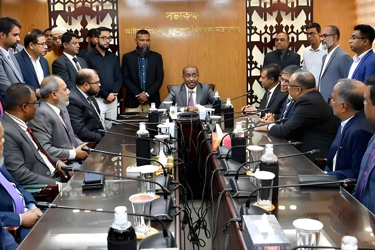 Corruption Will Trigger Legal Action, Not Just Administrative Measures