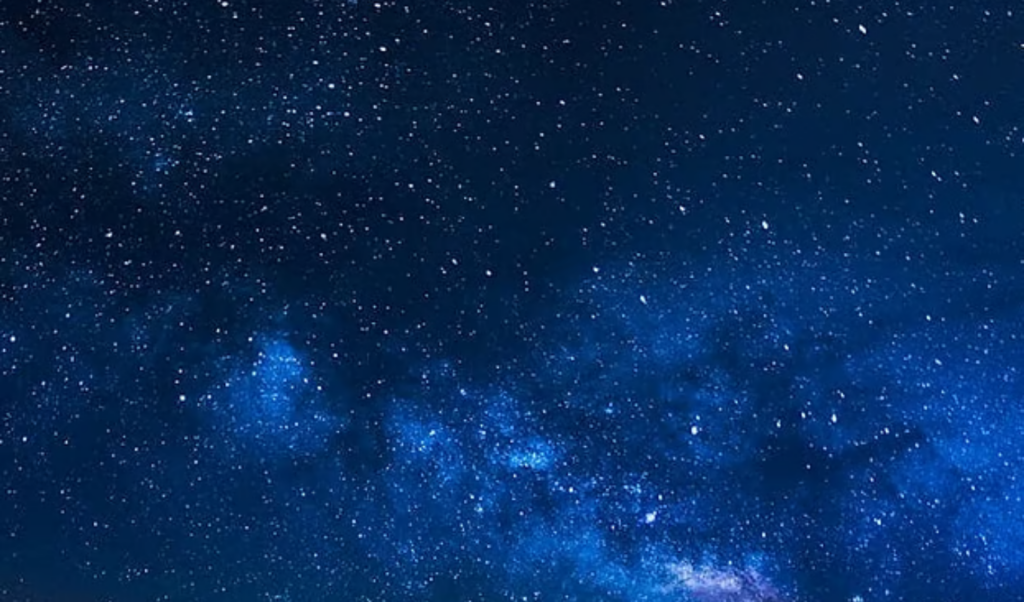 cosmic wonders visible over bangladesh Cosmic Wonders Visible Over Bangladesh