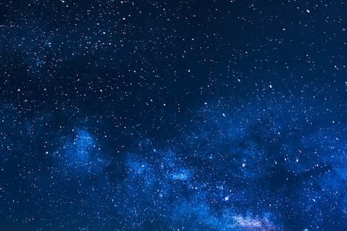 Cosmic Wonders Visible Over Bangladesh