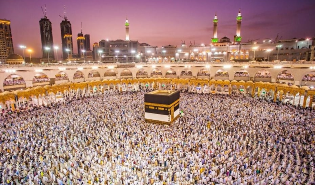 cost of hajj 2026 packages reduced Cost of Hajj 2026 Packages Reduced