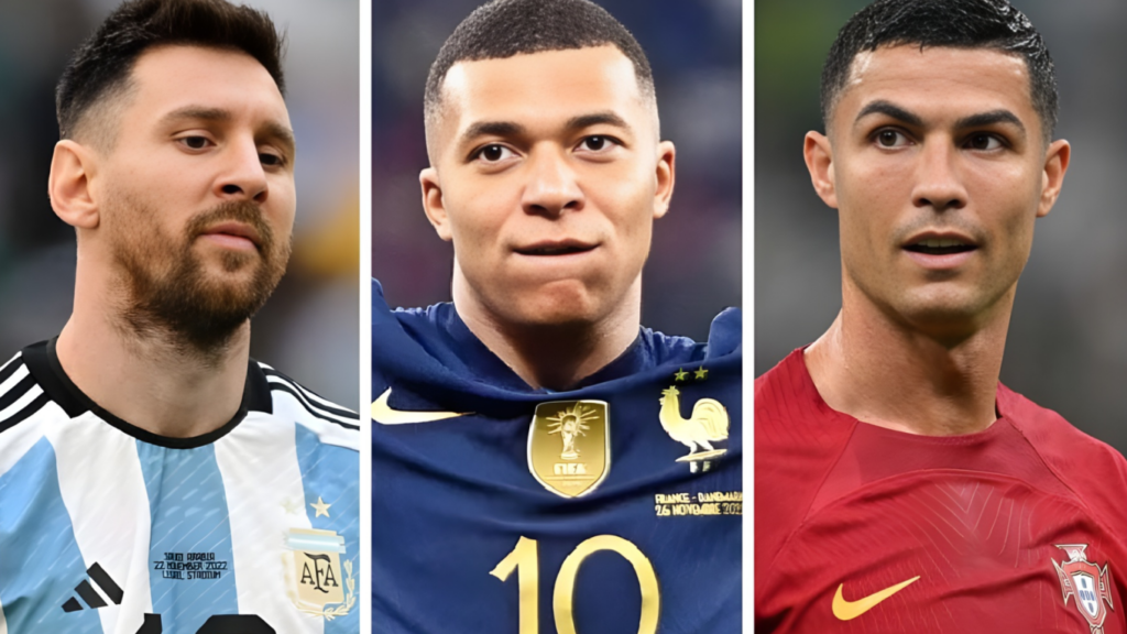 countdown to qatar 2026 when the stars will clinch their world cup tickets Countdown to Qatar 2026! When the Stars Will Clinch Their World Cup Tickets