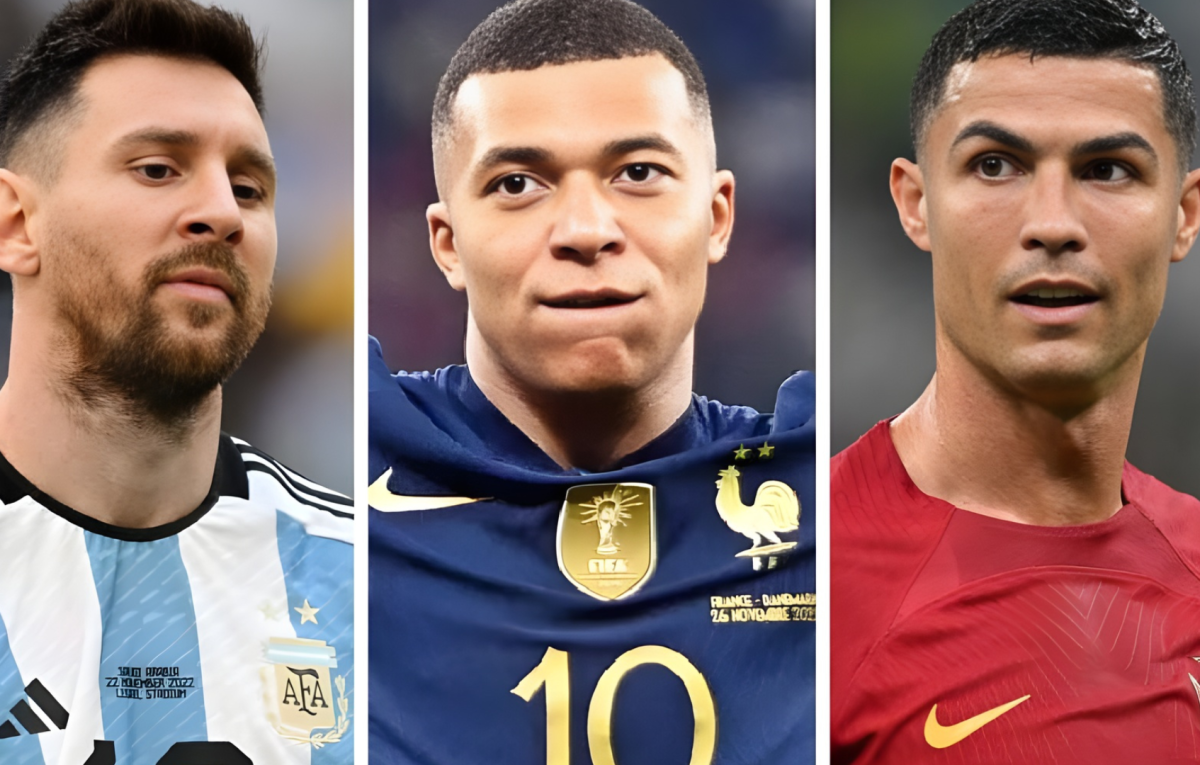 Countdown to Qatar 2026! When the Stars Will Clinch Their World Cup Tickets