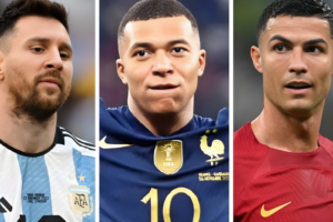 Countdown to Qatar 2026! When the Stars Will Clinch Their World Cup Tickets