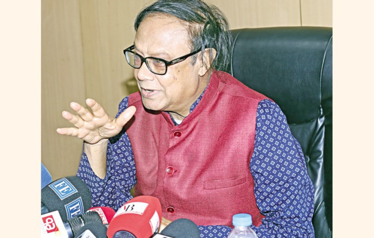 Country to Fully Implement Payment Interoperability by 2027: BB Governor