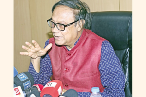Country to Fully Implement Payment Interoperability by 2027: BB Governor