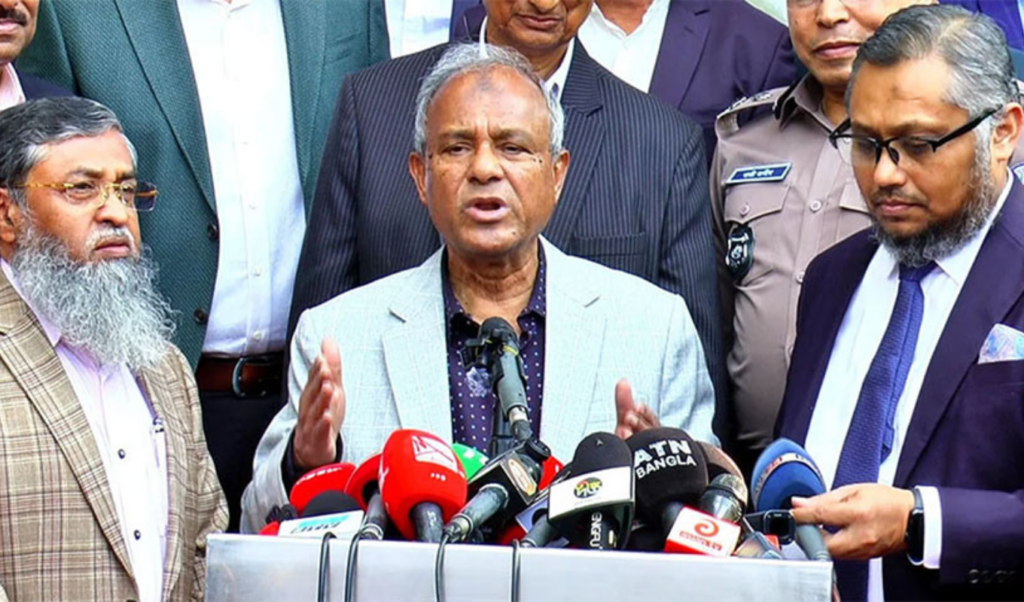 countrys security fully under control says advisor Country’s Security Fully Under Control, Says Advisor