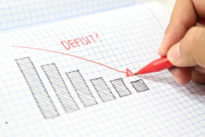 Country’s Trade Deficit Rises by 23 Percent in One Year