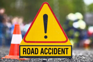 Couple Killed in Manikganj Highway Crash