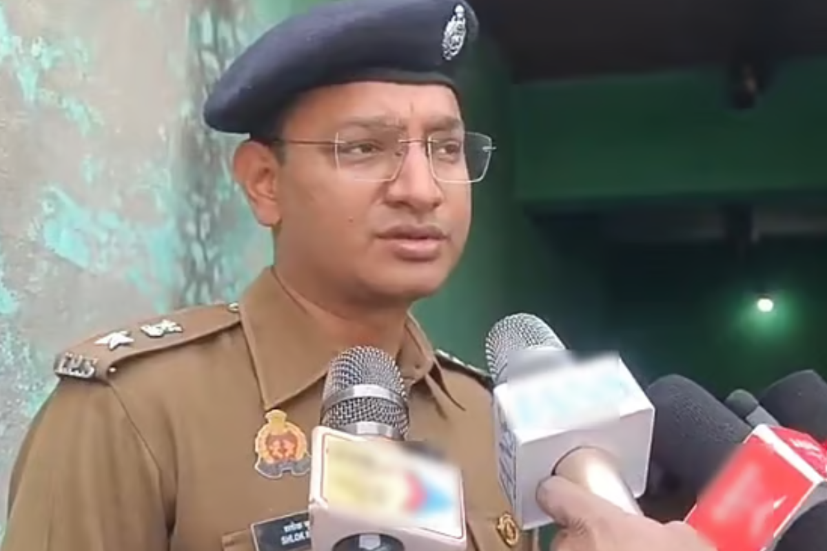 Couple Kills Three Children Before Taking Their Own Lives, Leaves Video Confession