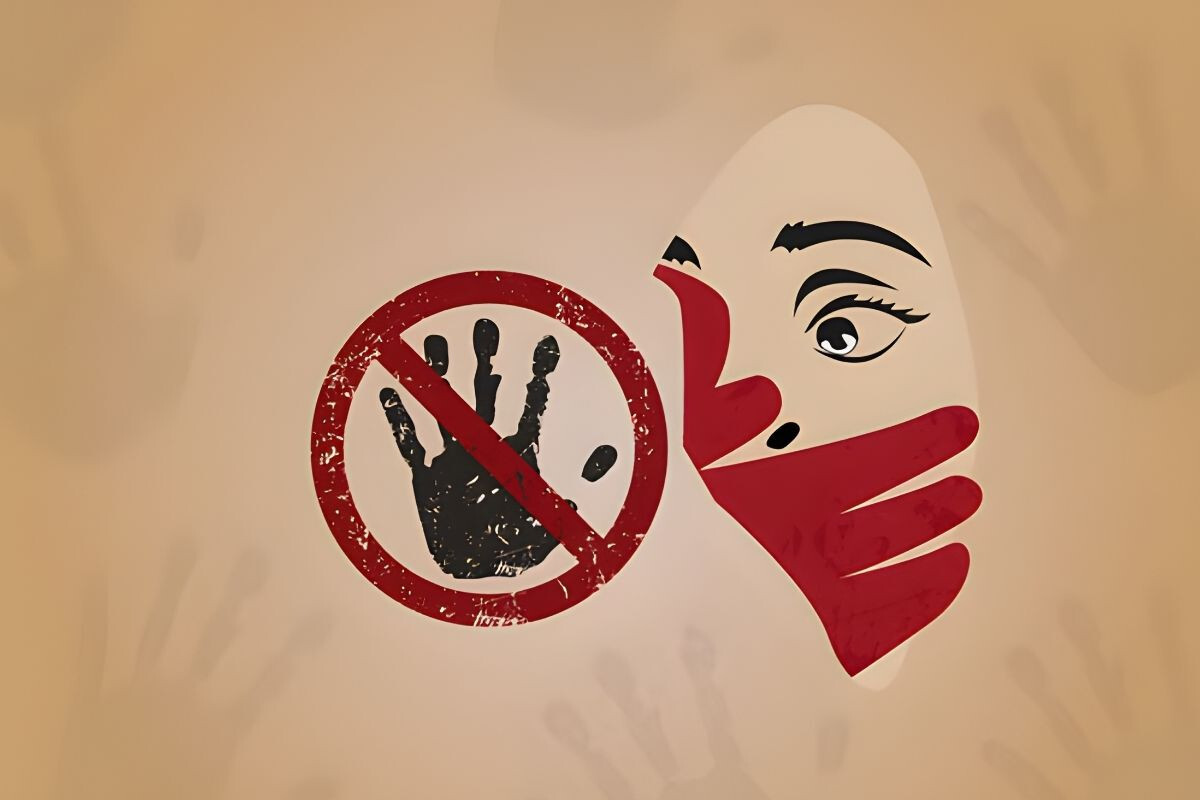 “Couple Seeks Hospital Safety; Two Ansar Arrested for Rape”