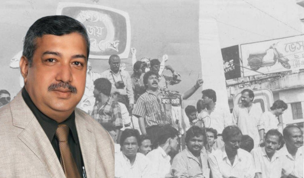 courage and wisdom dr jahangir sattar tinku Courage and Wisdom: Dr. Jahangir Sattar Tinku