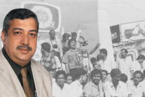 Courage and Wisdom: Dr. Jahangir Sattar Tinku