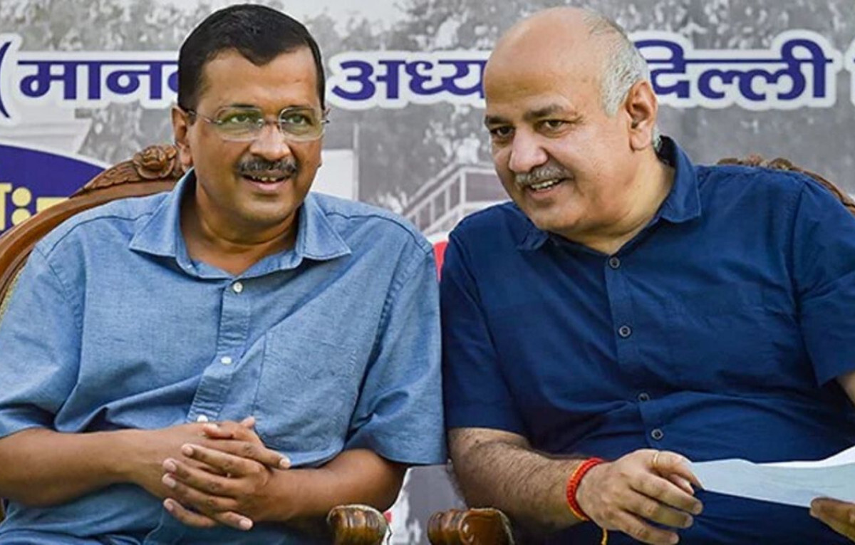 Court Acquits Arvind Kejriwal in Liquor Policy Case