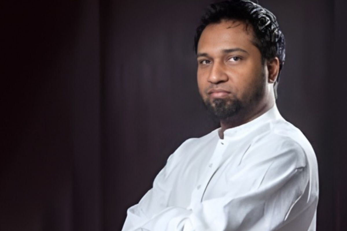 Court Bars Music Executive’s Travel, Demands Tax Records