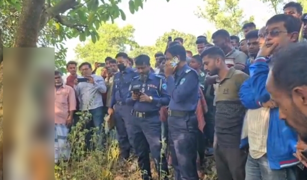 court employee found dead in mysterious circumstances in feni Court Employee Found Dead in Mysterious Circumstances in Feni
