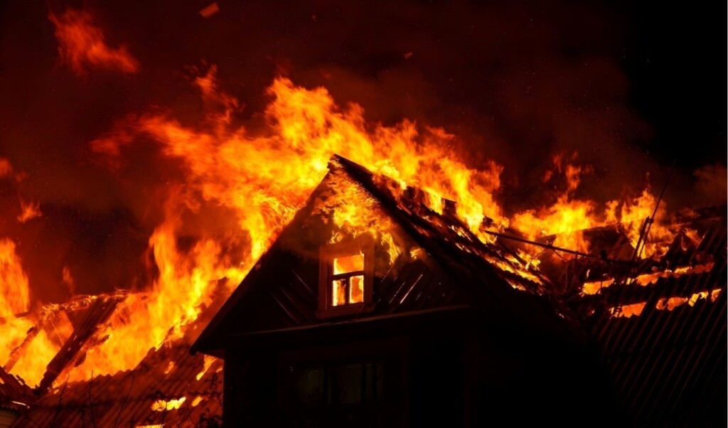 Court Rejects Appeal of Man Who Hired Kids to Commit Arson 3 court rejects appeal of man who hired kids to commit arson Court Rejects Appeal of Man Who Hired Kids to Commit Arson