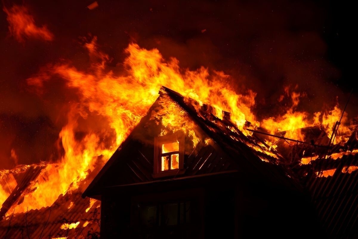 Court Rejects Appeal of Man Who Hired Kids to Commit Arson