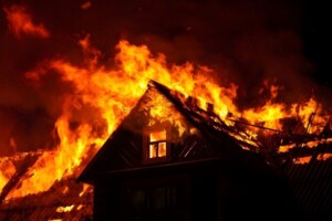 Court Rejects Appeal of Man Who Hired Kids to Commit Arson