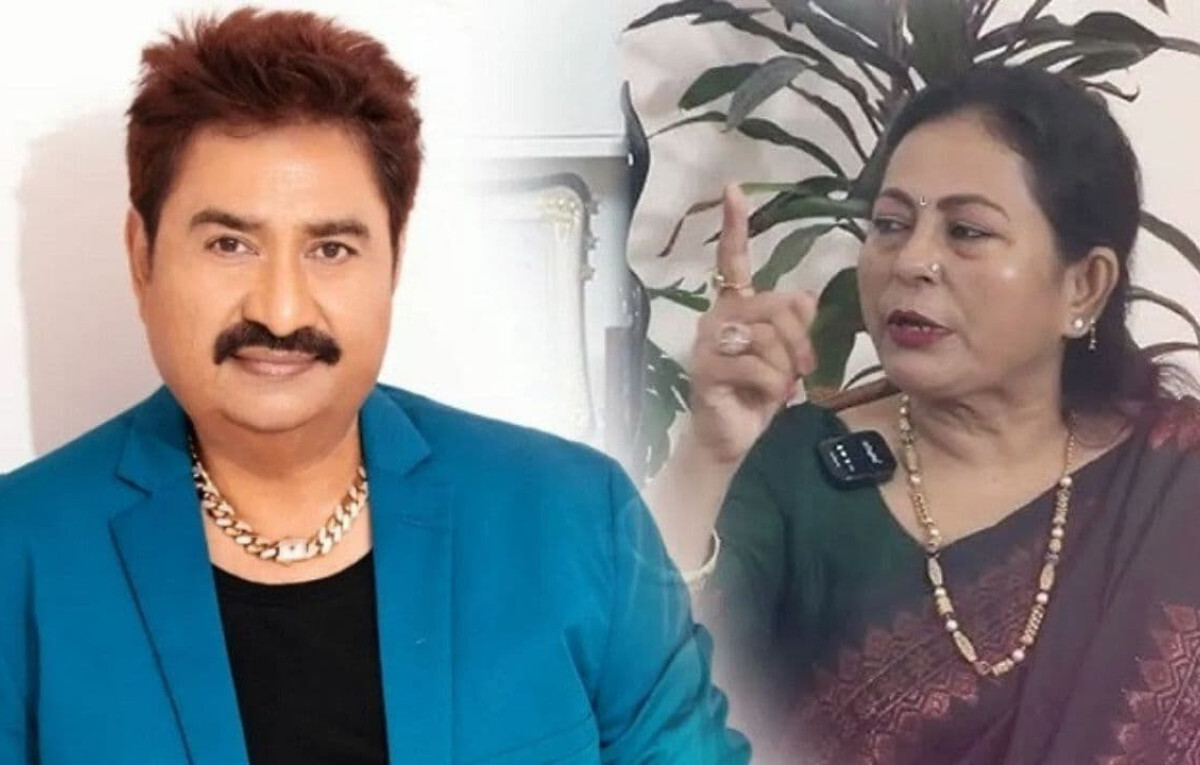 Court Restrains Kumar Sanu’s Ex-Wife in Defamation Case