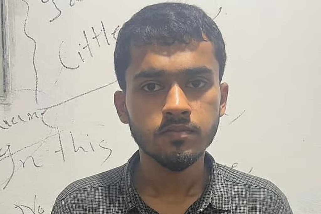 Court Sends Jahangirnagar Student’s Husband to Prison 3 court sends jahangirnagar students husband to prison Court Sends Jahangirnagar Student’s Husband to Prison