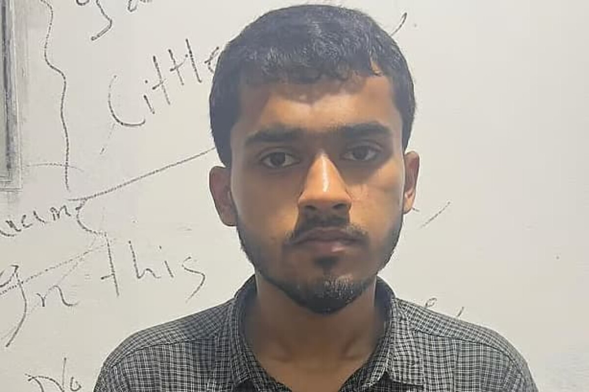 Court Sends Jahangirnagar Student’s Husband to Prison