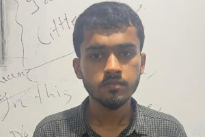 Court Sends Jahangirnagar Student’s Husband to Prison