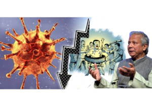 Covid or the Yunus Government — Who Caused Greater Damage to the Education Sector?