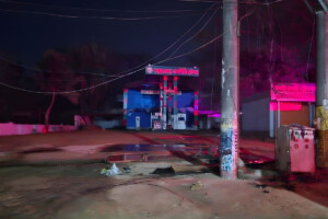 Cox’s Bazar LPG Explosion Injures Ten Seriously