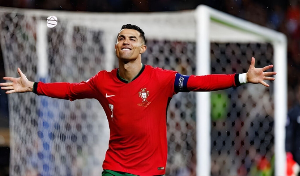 cr7 cleared to play in world cup after fifa ruling CR7 Cleared to Play in World Cup After FIFA Ruling