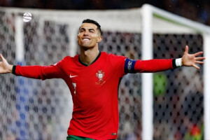 CR7 Cleared to Play in World Cup After FIFA Ruling