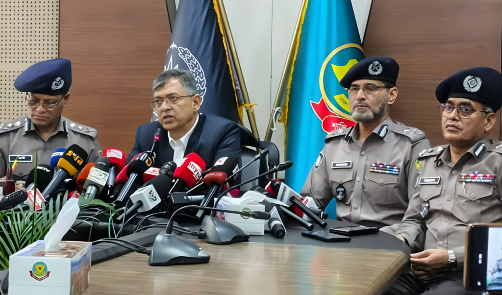 crackdown planned on extortion networks Crackdown Planned on Extortion Networks