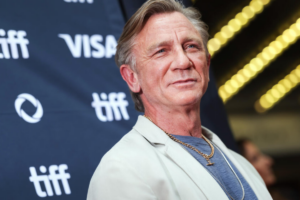 Craig’s Detective Returns as New Knives Out Premieres at Toronto Festival