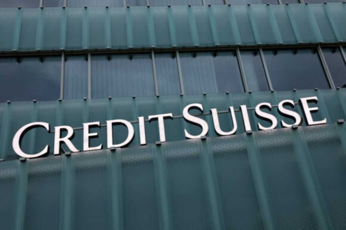 Credit Suisse Fails to Slash $600 Million Payout to Georgian Tycoon!