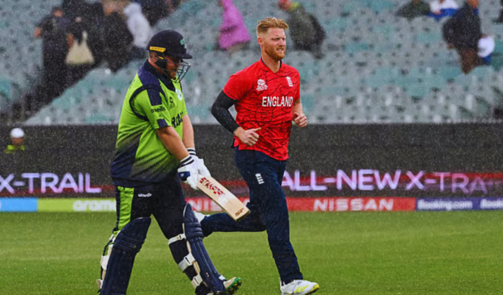 cricket prepares for european euro cup Cricket Prepares for European “Euro” Cup