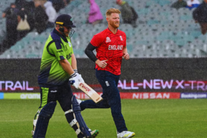 Cricket Prepares for European “Euro” Cup