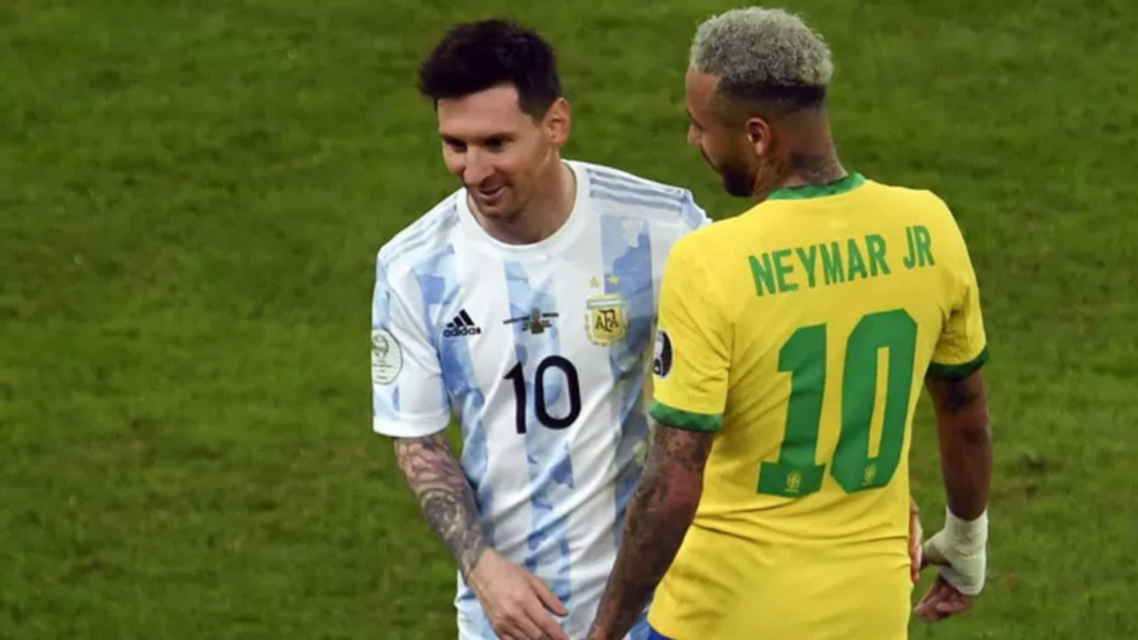 cricket set to shine in messi and neymars backyard icc takes bold step Cricket Set to Shine in Messi and Neymar’s Backyard! ICC Takes Bold Step