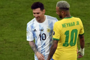 Cricket Set to Shine in Messi and Neymar’s Backyard! ICC Takes Bold Step