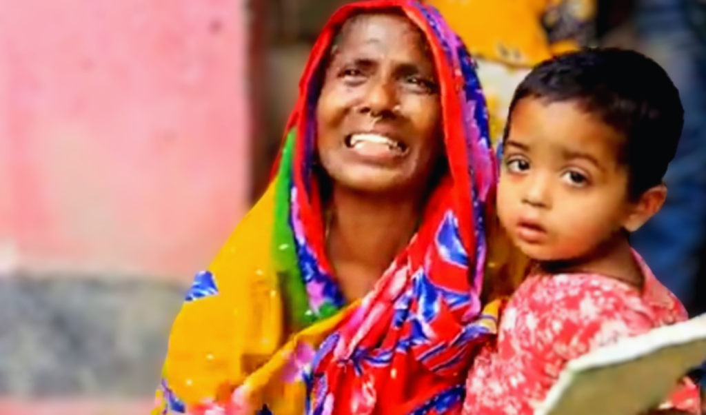 criminals abduct infant in bhola using drugged ruse Criminals Abduct Infant in Bhola Using Drugged Ruse