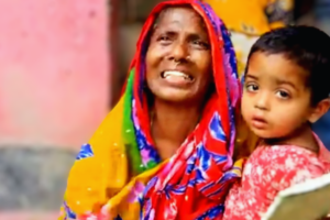 Criminals Abduct Infant in Bhola Using Drugged Ruse