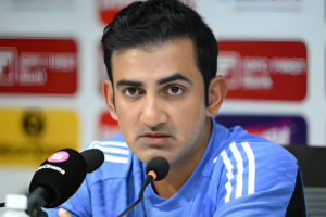 Crisis in Indian Cricket? de Villiers Questions Dressing-Room Impact Under Gambhir!