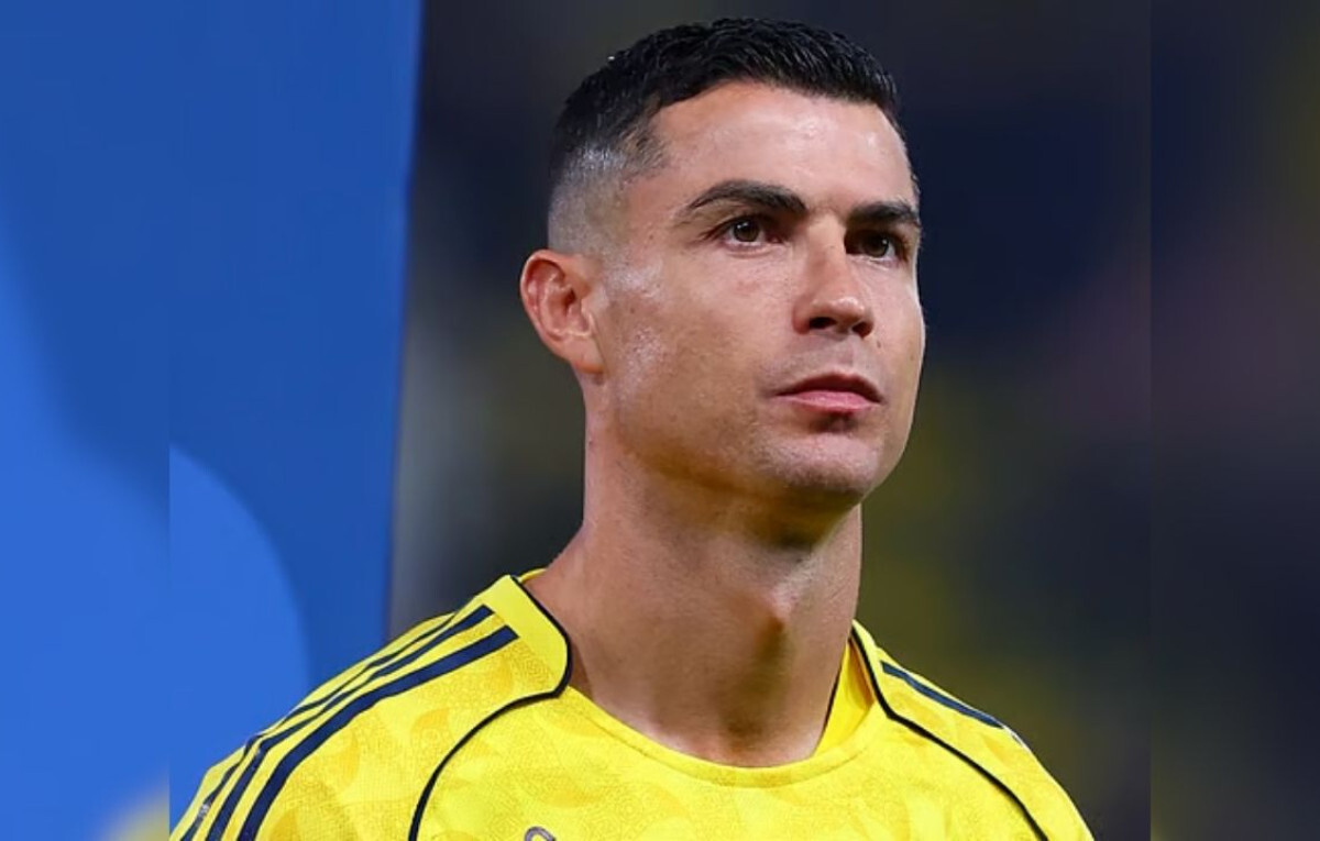 Cristiano Ronaldo: A Quarter-Century of Scoring Excellence